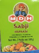 Sabji Masala