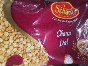 Chana Daal