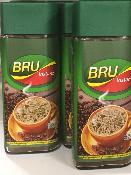 Bru coffee