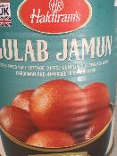 Gulab jamun